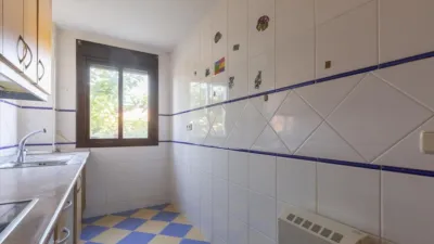 Piso en venta en Calle de la Imagen, Meco de 229.000 €