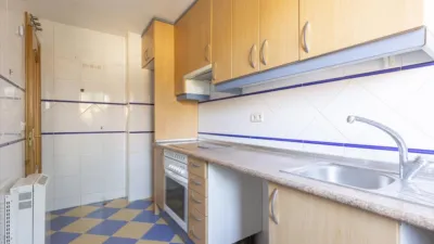 Piso en venta en Calle de la Imagen, Meco de 229.000 €