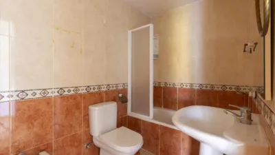Piso en venta en Calle de la Imagen, Meco de 229.000 €