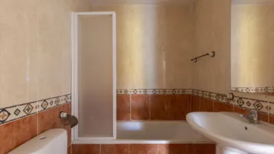Piso en venta en Calle de la Imagen, Meco de 229.000 €