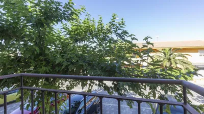 Piso en venta en Calle de la Imagen, Meco de 229.000 €