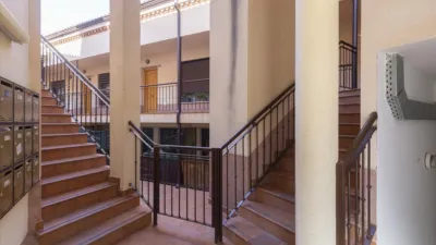 Piso en venta en Calle de la Imagen, Meco de 229.000 €