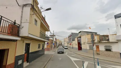 Apartment on Cartuja Street photo 2