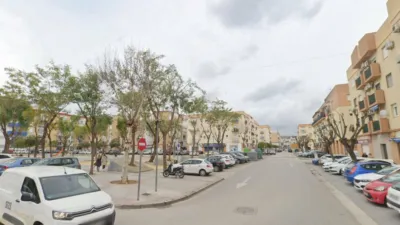 Apartment on Cartuja Street photo 3