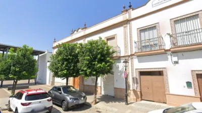 Apartment on Cartuja Street photo 5