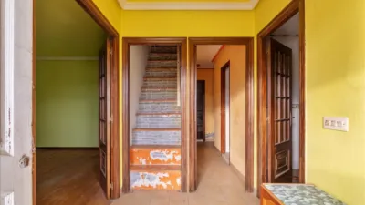 Apartment on Carretera Soirana photo 11