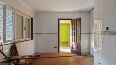 Apartment on Carretera Soirana photo 13