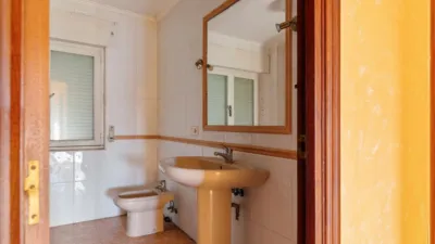 Apartment on Carretera Soirana photo 14