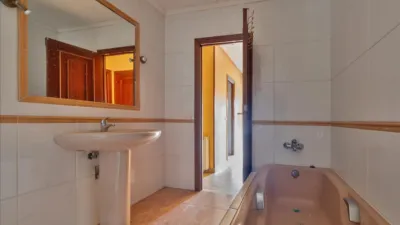 Apartment on Carretera Soirana photo 15