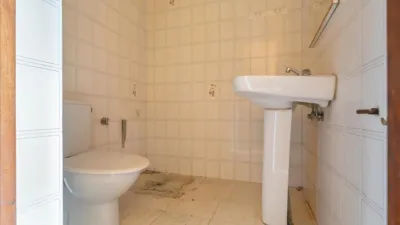Apartment on Carretera Soirana photo 16