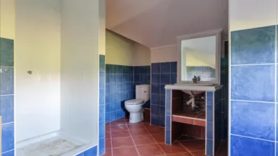 Apartment on Carretera Soirana photo 17