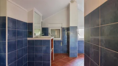 Apartment on Carretera Soirana photo 18