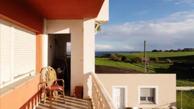 Apartment on Carretera Soirana photo 20