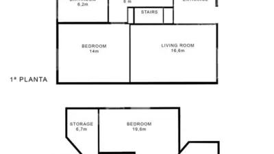 Apartment on Carretera Soirana photo 22