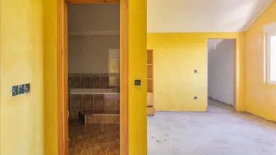 Apartment on Carretera Soirana photo 4