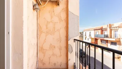 Flat on Calle Vista Almagro photo 11