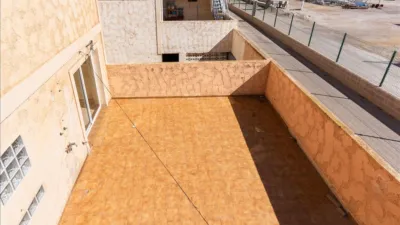 Flat on Calle Vista Almagro photo 12