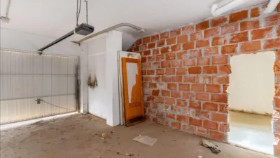 Flat on Calle Vista Almagro photo 14