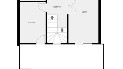 Flat on Calle Vista Almagro photo 16
