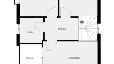 Flat on Calle Vista Almagro photo 17