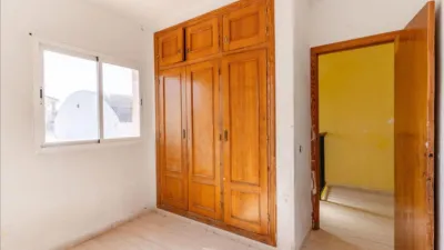 Flat on Calle Vista Almagro photo 5