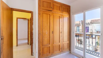 Flat on Calle Vista Almagro photo 6