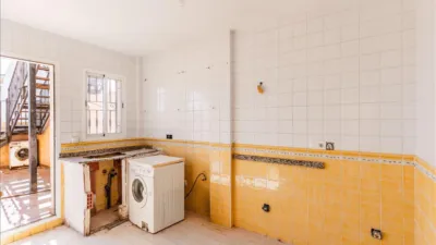 Flat on Calle Vista Almagro photo 7