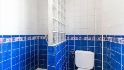 Flat on Calle Vista Almagro photo 9