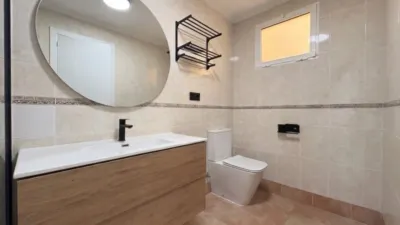 Chalet in Chalet Adosado in Monte de Santa Pola Faro-Altomar, Gran Alacant photo 10