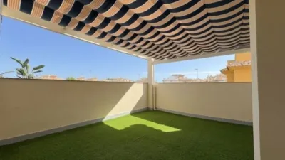 Chalet in Chalet Adosado in Monte de Santa Pola Faro-Altomar, Gran Alacant photo 11