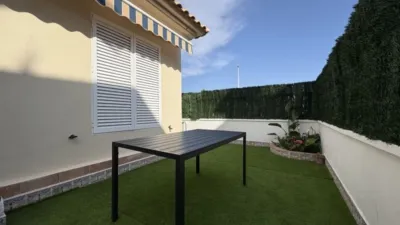 Chalet in Chalet Adosado in Monte de Santa Pola Faro-Altomar, Gran Alacant photo 13
