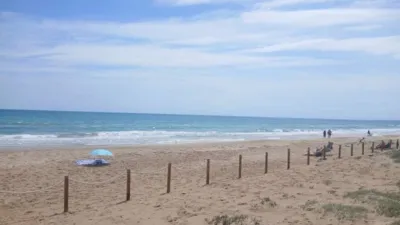 Chalet in Chalet Adosado in Monte de Santa Pola Faro-Altomar, Gran Alacant photo 20