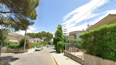Apartment on Juan Gomila Mahones Street photo 2