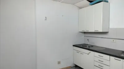 Piso en calle Gregorio Gutierrez photo 3