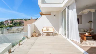 House on Calle del Sauce photo 2