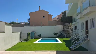 House on Calle del Sauce photo 31