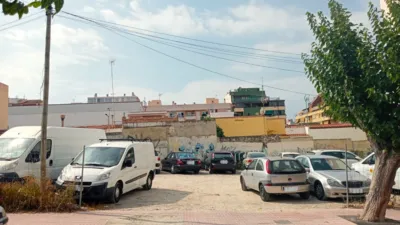 Terreno en venta en Centro - Vista 2