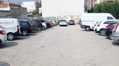 Terreno en venta en Centro - Vista 3