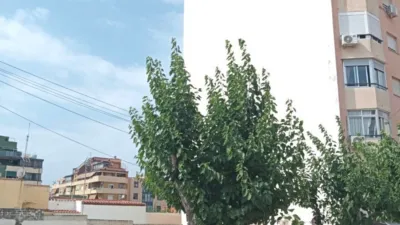 Terreno en venta en Centro - Vista 4