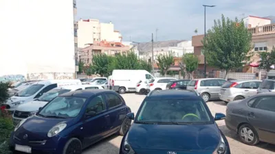 Terreno en venta en Centro - Vista 5
