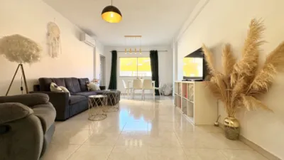 Pis – Dénia - Vista 2