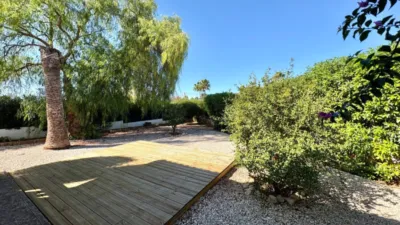 Casa – Dénia - Vista 2