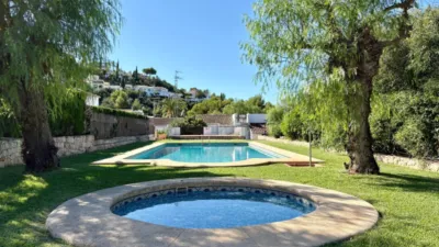 Casa – Dénia - Vista 3