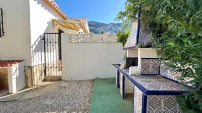 Casa – Dénia - Vista 5
