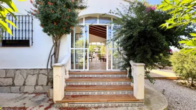 Casa – Dénia - Más