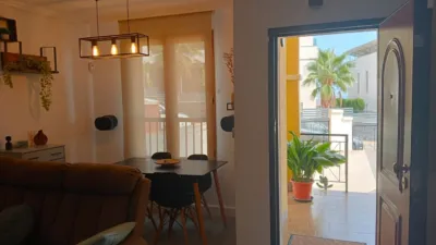 Semi-detached house in Finestrat Urbanizaciones photo 15