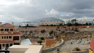 Semi-detached house in Finestrat Urbanizaciones photo 18