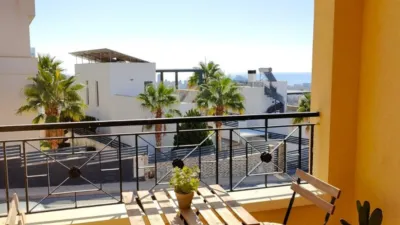 Casa – Finestrat, Urbanització Balcó de Finestrat, la Marina Baixa - Vista 2