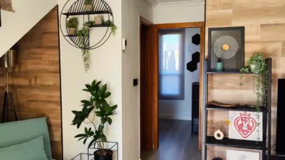 Semi-detached house in Finestrat Urbanizaciones photo 23