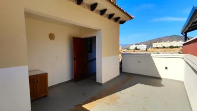 Semi-detached house in Finestrat Urbanizaciones photo 24
